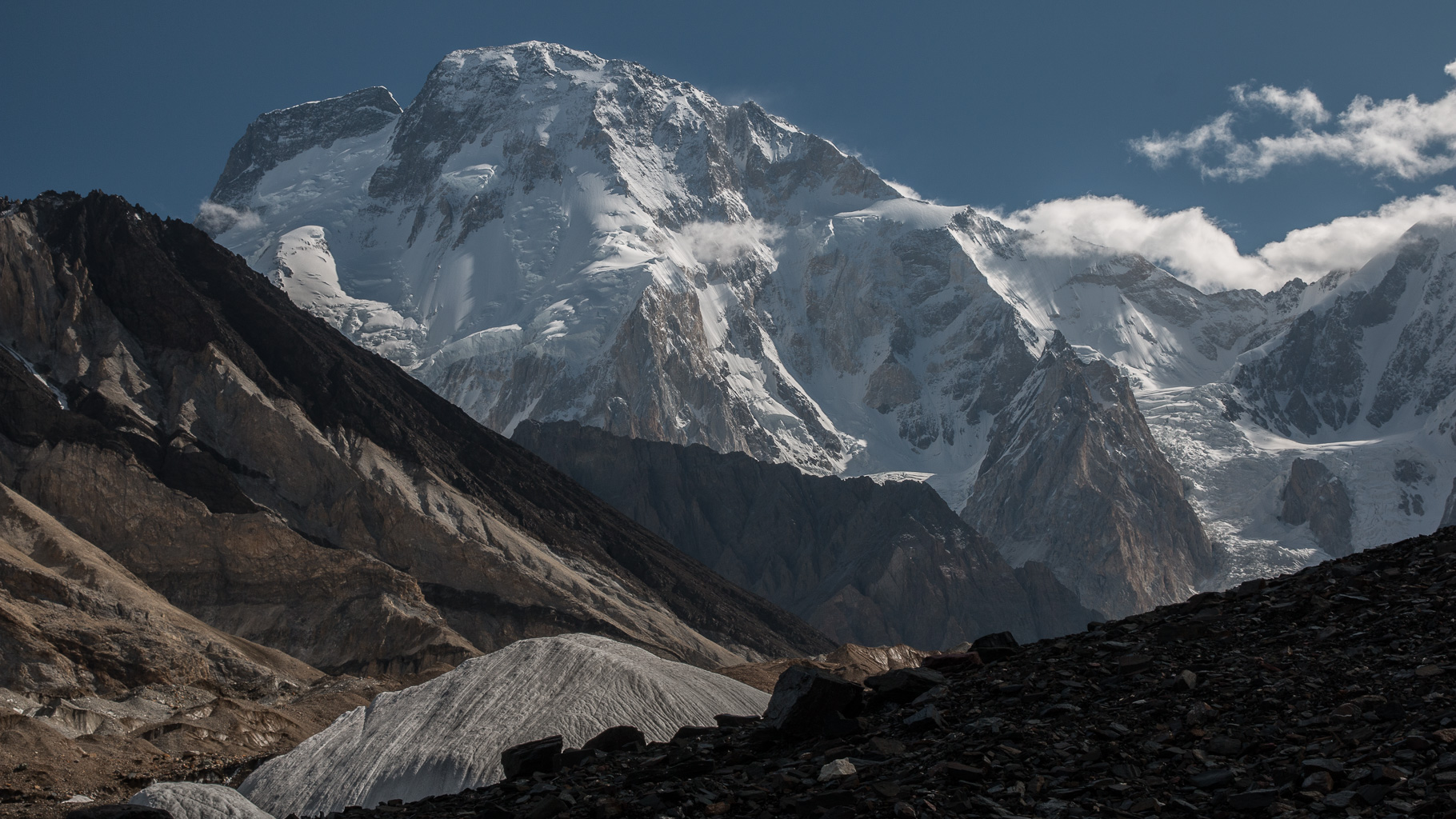 Broad Peak - 8051